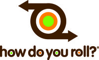 how do you roll?  creative asian kitchen logo