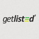 GetListed logo