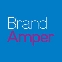 Brand Amper logo