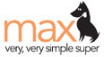 Max Super logo