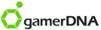 GamerDNA logo