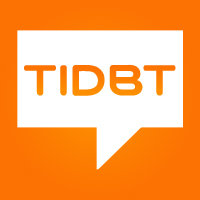 TIDBT logo