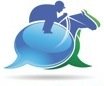 RaceCaller logo