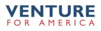 Venture for America logo