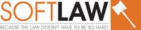 SoftLAW logo