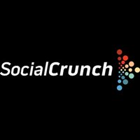 SocialCrunch logo