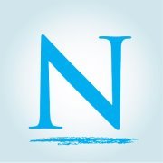 Never Work logo