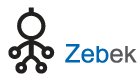 Zebek logo