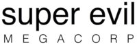 Super Evil Megacorp. logo