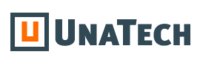 Una Tech Corp. logo