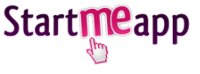 StartMeApp logo