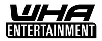 WHA 2 Entertainment logo