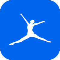 MyFitnessPal logo