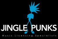 Jingle Punks Music logo