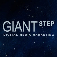Giant Step logo