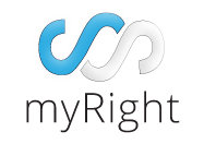 myRight logo