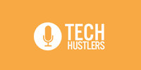 Tech Hustlers logo