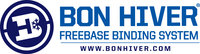 Bon Hiver logo