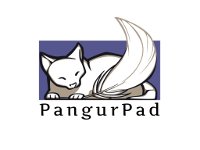 PangurPad logo