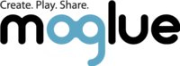 Moglue logo