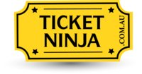 Ticket Ninja logo
