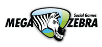 MegaZebra logo