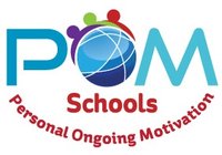 POM Schools logo