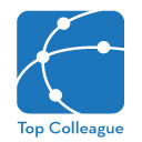Top Colleague logo