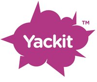 Yackit logo