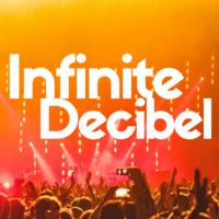 InfiniteDecibel logo