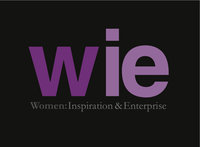 WIE Network logo