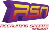 Recruiting Sports Network logo