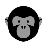Bonobo logo