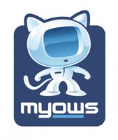 Myows logo