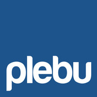 Plebu logo