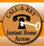 Call-A-Key logo