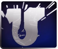 DiscoverU logo