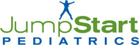 JumpStart Pediatrics logo