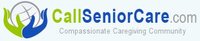 Call Senior Care logo