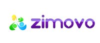 Zimovo logo