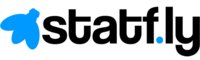 StatFly logo