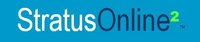 StratusOnline logo