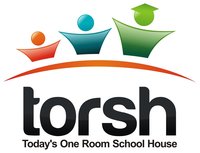 Torsh (Today's One Room School House) logo