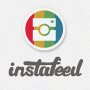 Instafeed logo