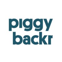 Piggybackr logo