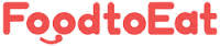 FoodtoEat logo