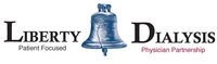 Liberty Dialysis logo