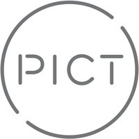 PICT logo