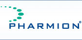 Pharmion logo