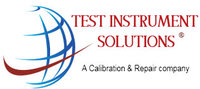 Test Instrument Solutions logo
